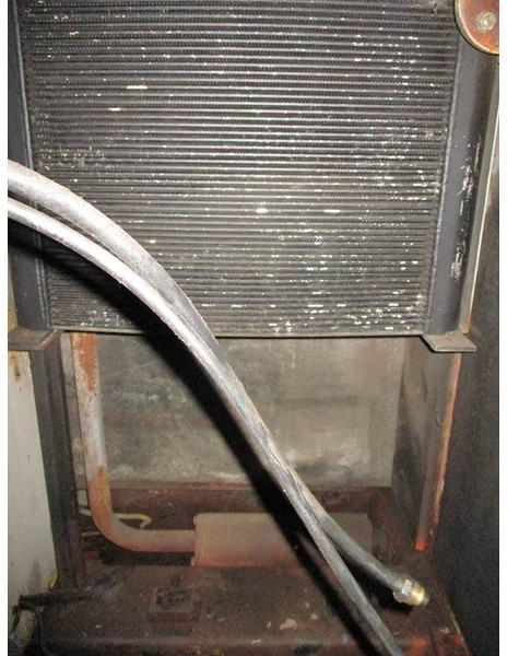 Ingersoll Rand ML 110 - Luftkompressor: bild 3 Ingersoll Rand ML 110 - Luftkompressor: bild 3