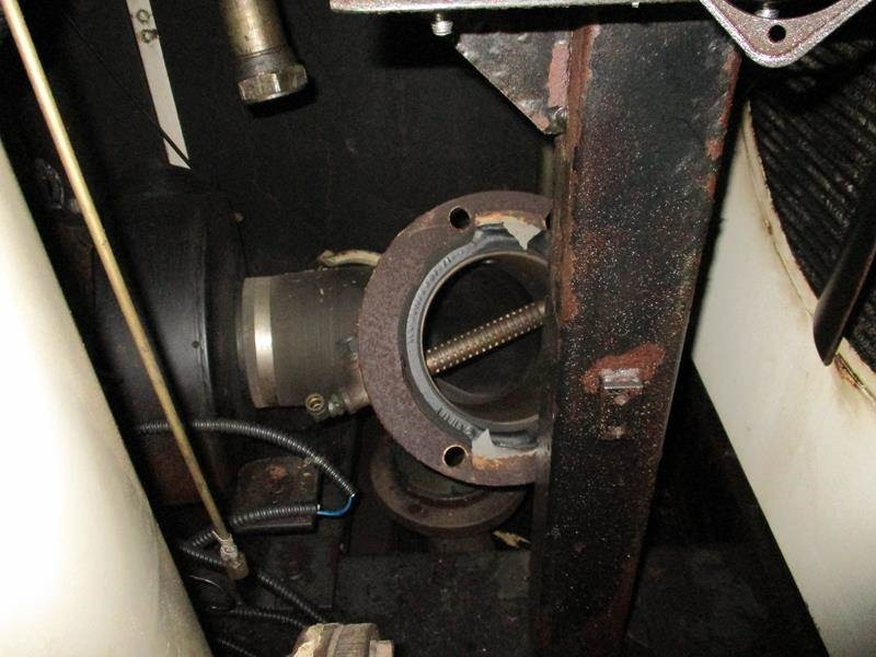 Ingersoll Rand ML 110 - Luftkompressor: bild 2 Ingersoll Rand ML 110 - Luftkompressor: bild 2