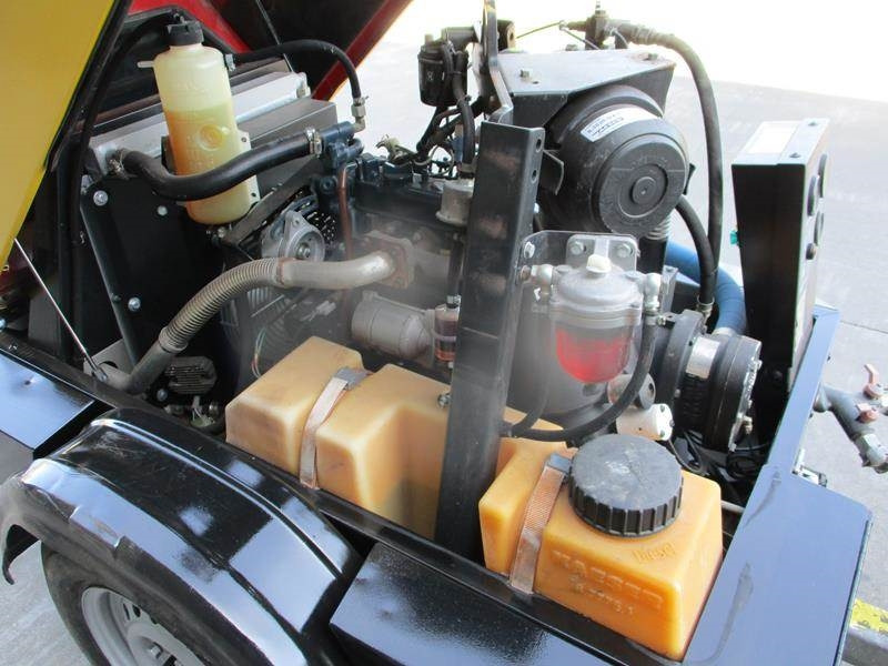 Luftkompressor Kaeser M 20: bild 6