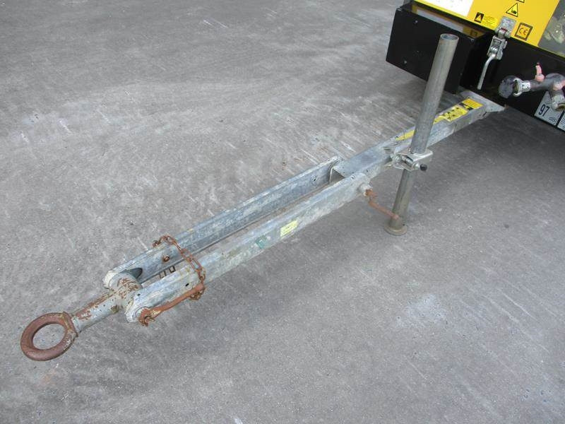 Luftkompressor Kaeser M 20: bild 9