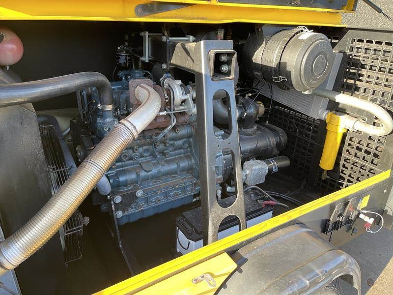 Luftkompressor Kaeser M 80 - N: bild 18