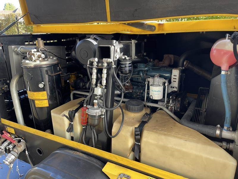 Luftkompressor Kaeser M 80 - N: bild 13