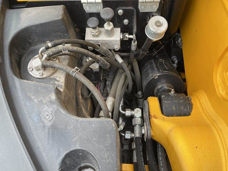 Teleskoplastar Manitou MT 420 H: bild 16