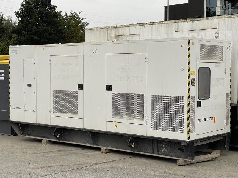 Olympian GEP 550 - 2 - Elgenerator: bild 1 Olympian GEP 550 - 2 - Elgenerator: bild 1