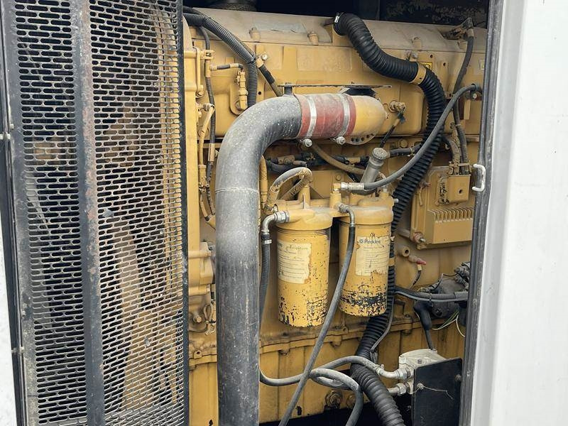 Olympian GEP 550 - 2 - Elgenerator: bild 3 Olympian GEP 550 - 2 - Elgenerator: bild 3