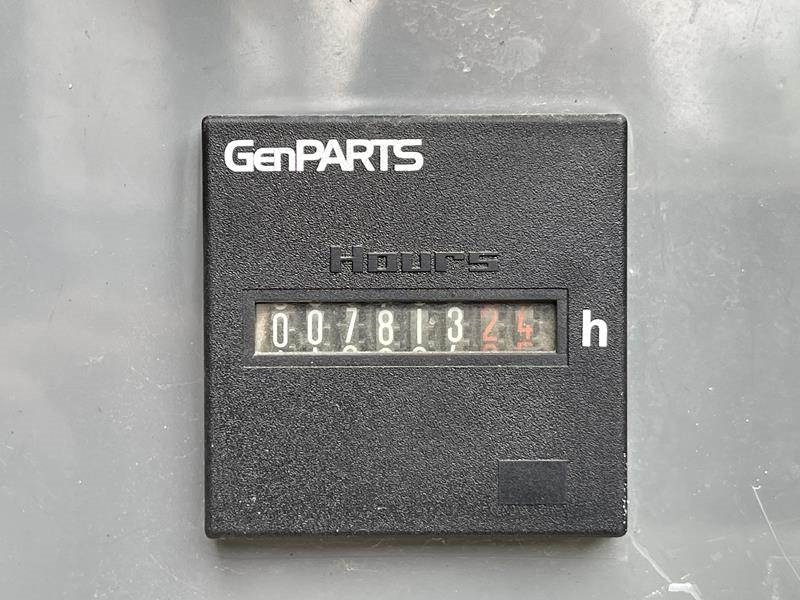 Elgenerator SDMO R 110 C 3: bild 9 Elgenerator SDMO R 110 C 3: bild 9