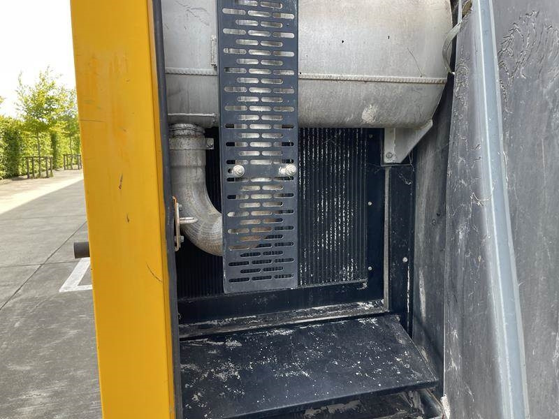 Elgenerator SDMO R 110 C 3: bild 19 Elgenerator SDMO R 110 C 3: bild 19