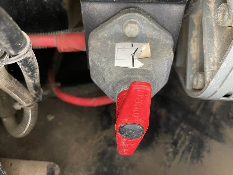 Elgenerator SDMO R 110 C 3: bild 18 Elgenerator SDMO R 110 C 3: bild 18