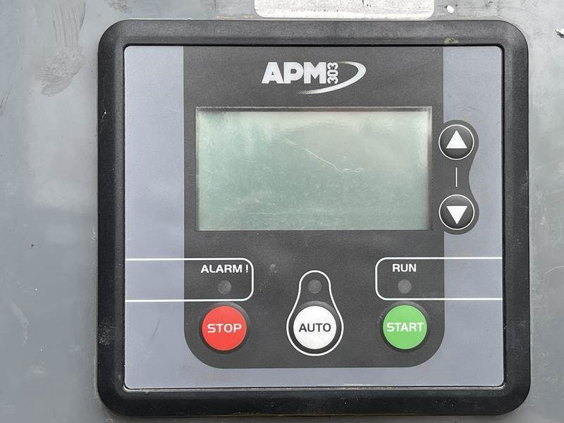 Elgenerator SDMO R 110 C 3: bild 10 Elgenerator SDMO R 110 C 3: bild 10