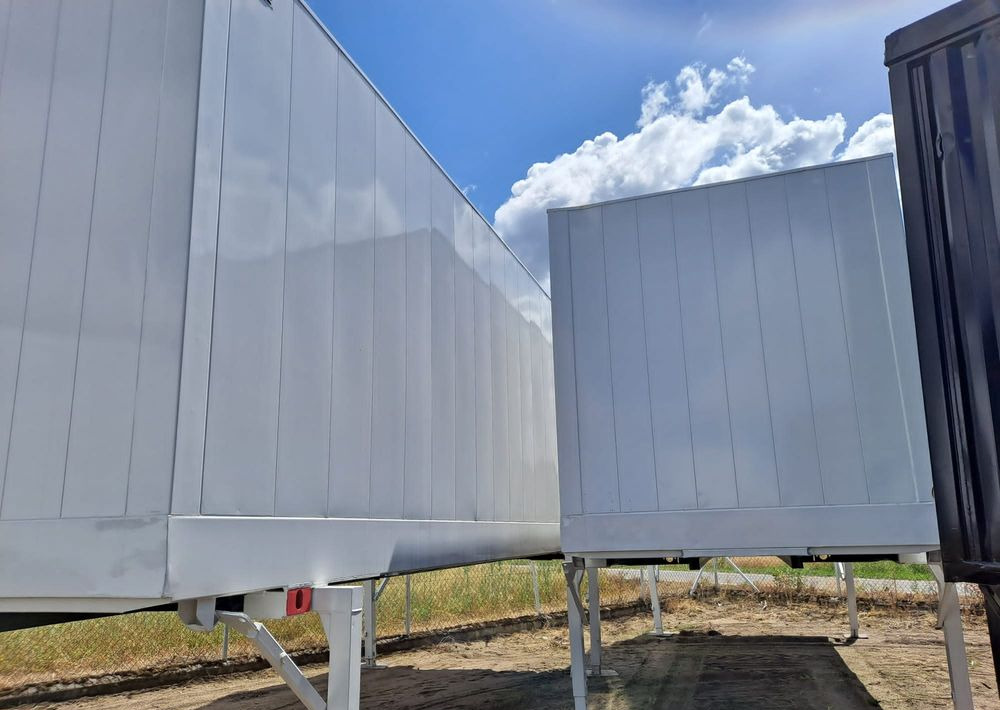 Inny KONTENER płaski 7,45 - Skåp växelflak: bild 1 Inny KONTENER płaski 7,45 - Skåp växelflak: bild 1