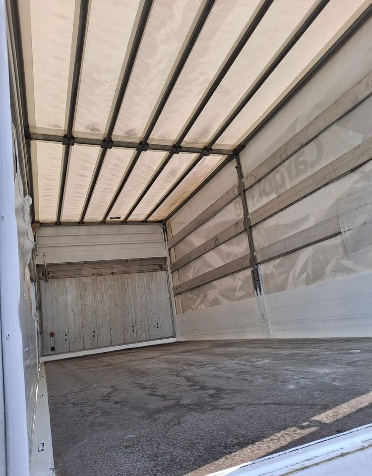 JUNG Przyczepa Tandem do nauki jazdy - Kapellsläp: bild 5 JUNG Przyczepa Tandem do nauki jazdy - Kapellsläp: bild 5