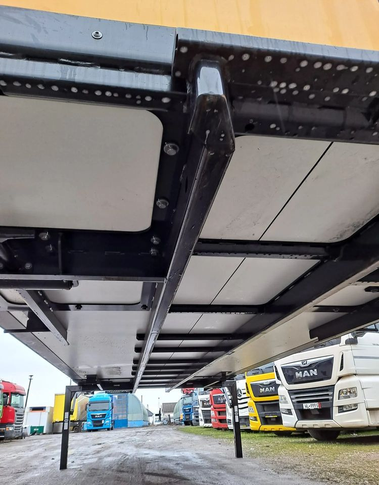 Skåp växelflak Krone Kontener Chłodnia BDF Izoterma NOWA: bild 8 Skåp växelflak Krone Kontener Chłodnia BDF Izoterma NOWA: bild 8