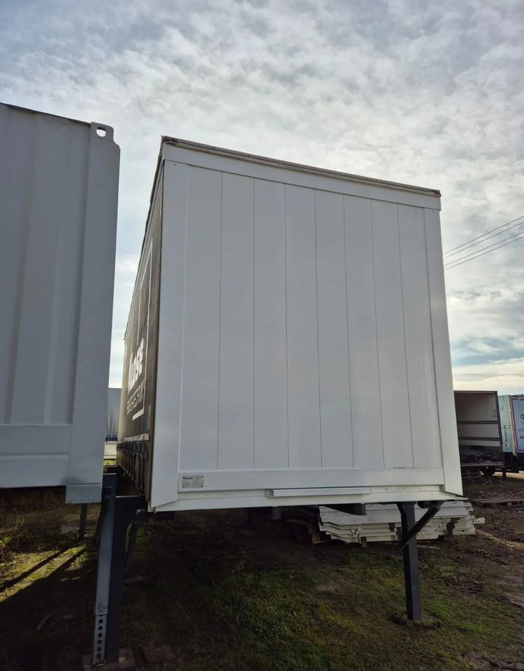 Krone - Kapell växelflak: bild 3 Krone - Kapell växelflak: bild 3