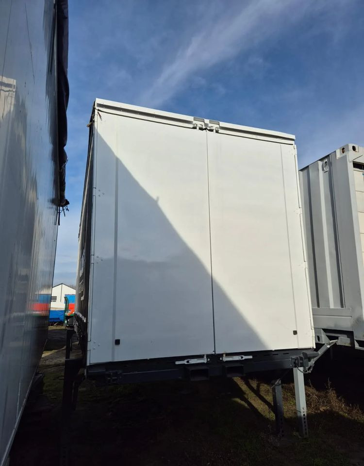 Krone - Kapell växelflak: bild 2 Krone - Kapell växelflak: bild 2