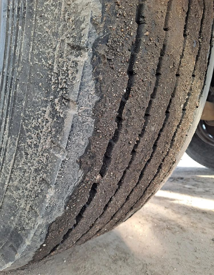 Krone Przyczepa KRONE Budowlanka - Flaksläp: bild 4 Krone Przyczepa KRONE Budowlanka - Flaksläp: bild 4