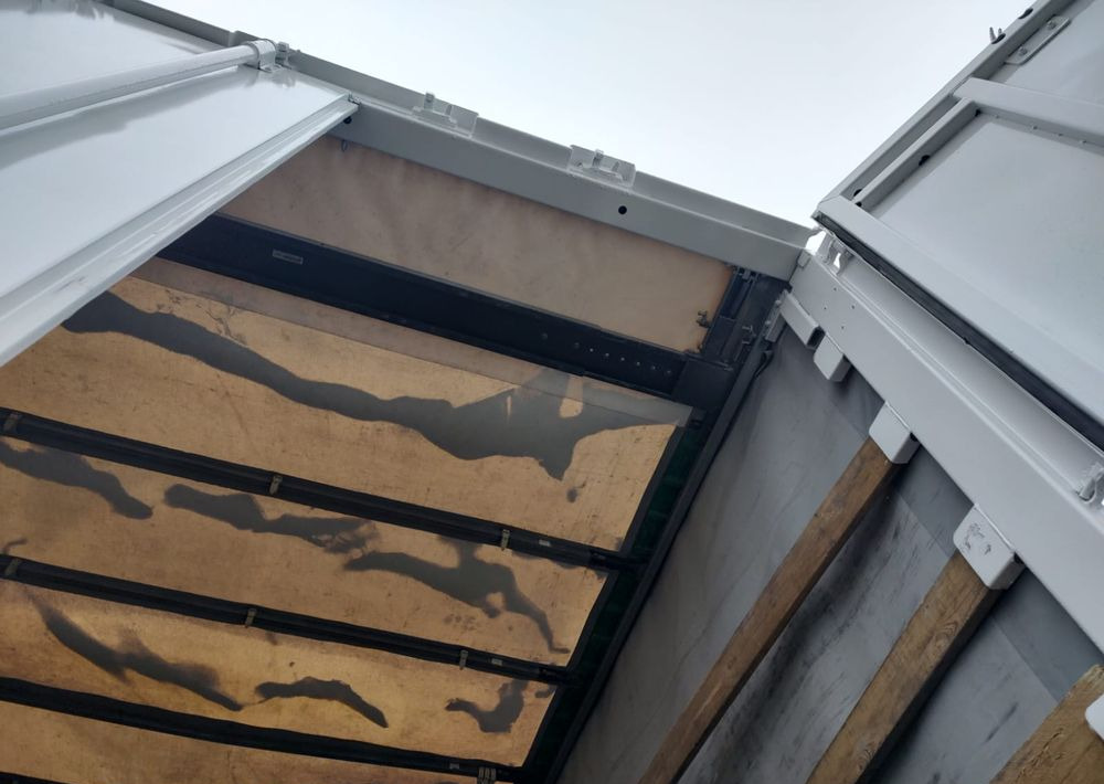 Krone Zabudow BDF Krone 7,45m 18 palet - Kapell växelflak: bild 4 Krone Zabudow BDF Krone 7,45m 18 palet - Kapell växelflak: bild 4