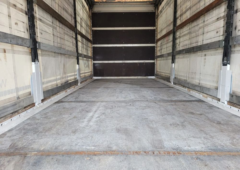 Krone Zabudowa BDF Krone 7,45m - Kapell växelflak: bild 5 Krone Zabudowa BDF Krone 7,45m - Kapell växelflak: bild 5