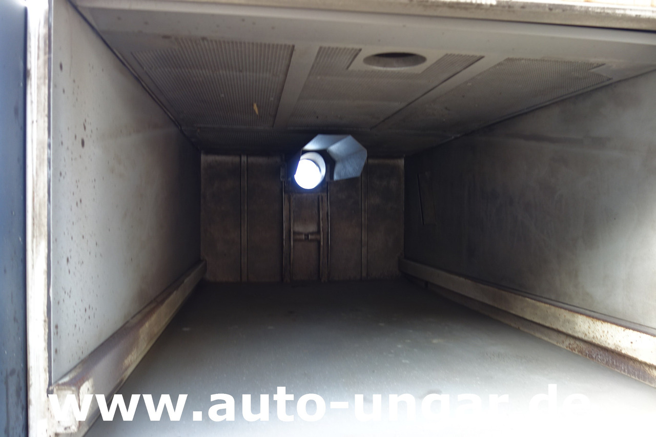 SCHMIDT Cleango 500 EURO 5 3. Besen Baujahr 2013 Kehrmaschine Straßenkehrmaschine - Sopmaskin: bild 5 SCHMIDT Cleango 500 EURO 5 3. Besen Baujahr 2013 Kehrmaschine Straßenkehrmaschine - Sopmaskin: bild 5