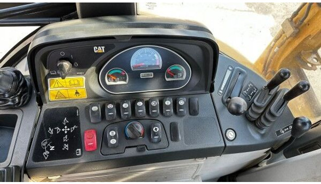 Caterpillar 432 E - Grävlastare: bild 5 Caterpillar 432 E - Grävlastare: bild 5