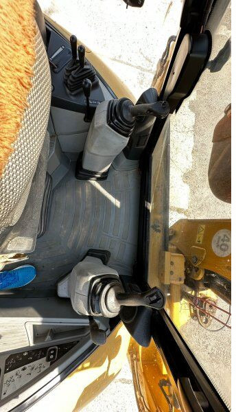 Caterpillar 432 E - Grävlastare: bild 4 Caterpillar 432 E - Grävlastare: bild 4