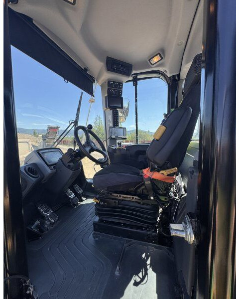 Caterpillar 962 M +Topcon - Hjullastare: bild 4 Caterpillar 962 M +Topcon - Hjullastare: bild 4