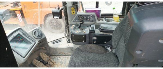 Caterpillar 966 K - Hjullastare: bild 5 Caterpillar 966 K - Hjullastare: bild 5