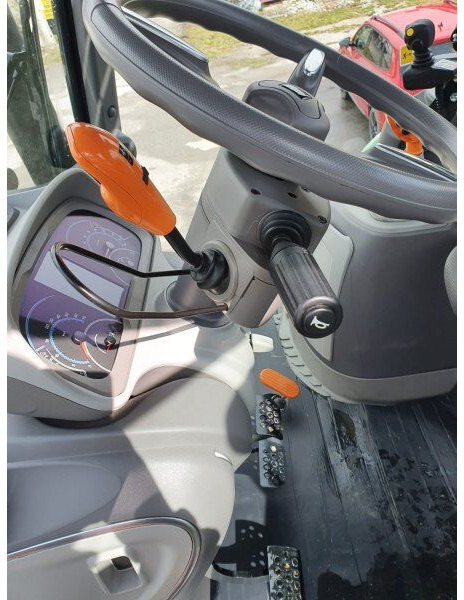 Deutz Agrotron 6145.4 - Traktor: bild 3 Deutz Agrotron 6145.4 - Traktor: bild 3