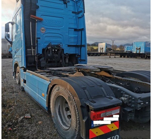 Volvo FH460 - Dragbil: bild 2 Volvo FH460 - Dragbil: bild 2