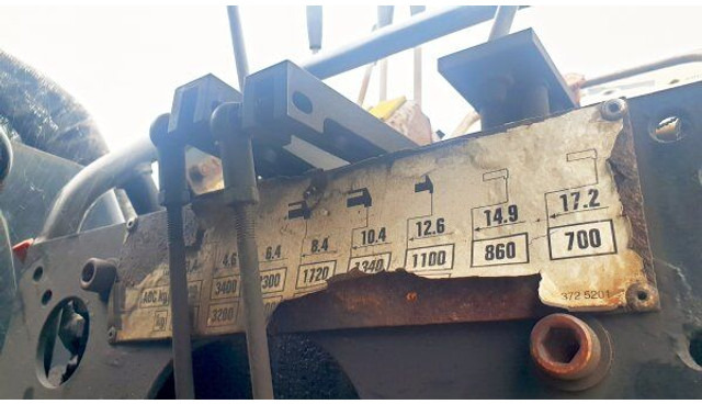 Leasa Iveco Stralis 420 Iveco Stralis 420: bild 6