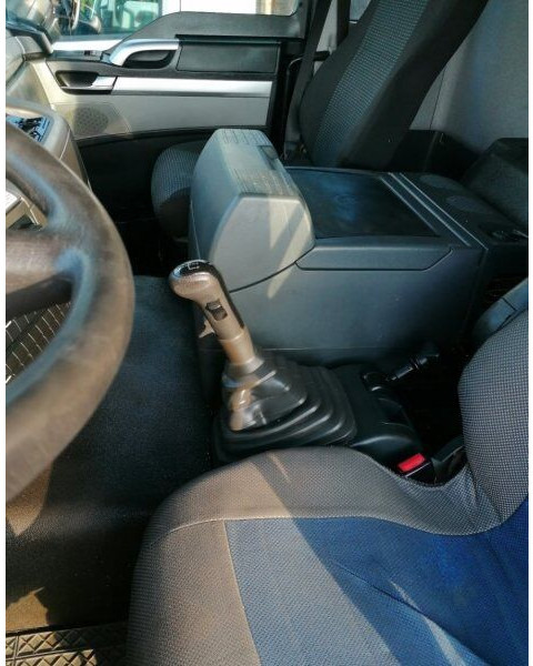 Tippbil lastbil MAN TGS 35.440 EUR6 tridem 8x4: bild 8 Tippbil lastbil MAN TGS 35.440 EUR6 tridem 8x4: bild 8