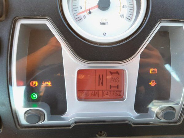 Mecalac TLB 990 - Grävlastare: bild 4 Mecalac TLB 990 - Grävlastare: bild 4