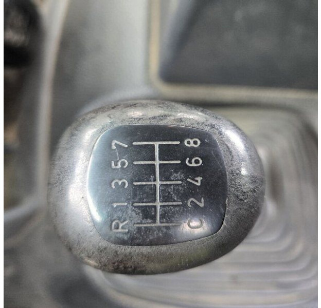 Mercedes-Benz Atego 1529 +(2021)CTS - Lastväxlare lastbil: bild 5 Mercedes-Benz Atego 1529 +(2021)CTS - Lastväxlare lastbil: bild 5