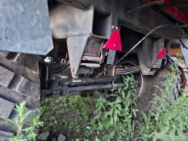 Pottinger Jumbo 8000 - Exakthack: bild 4 Pottinger Jumbo 8000 - Exakthack: bild 4