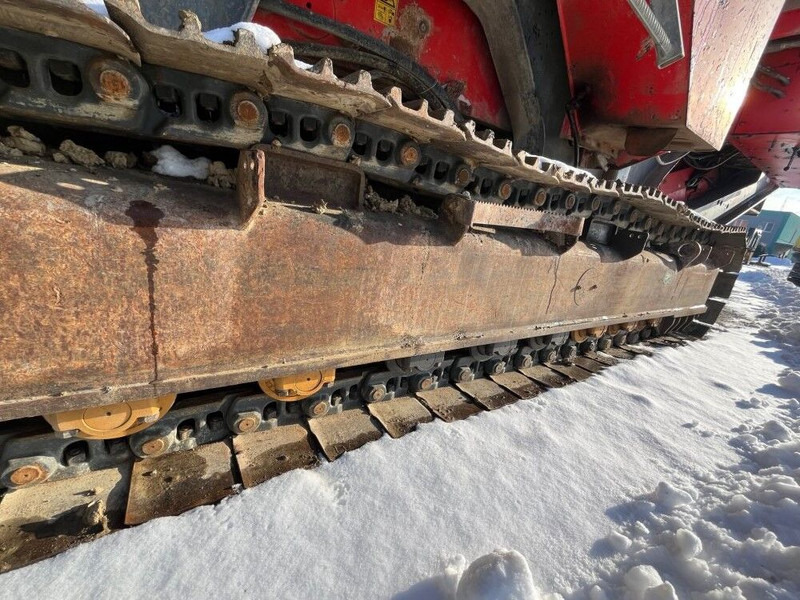 Terex J-1175 (51t) mobil - Kävkross: bild 5 Terex J-1175 (51t) mobil - Kävkross: bild 5