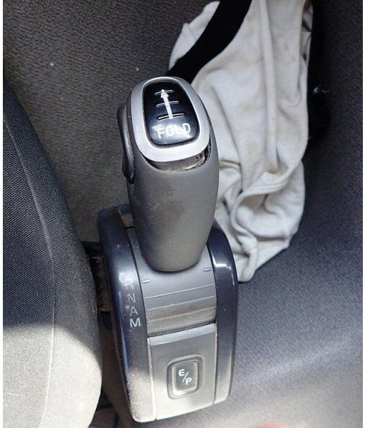 Volvo 6x6 FM12.440 (34t) - Tippbil lastbil: bild 5 Volvo 6x6 FM12.440 (34t) - Tippbil lastbil: bild 5