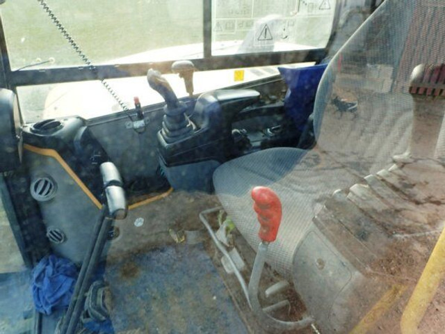 Volvo ECR 88 D - Minigrävmaskin: bild 4 Volvo ECR 88 D - Minigrävmaskin: bild 4