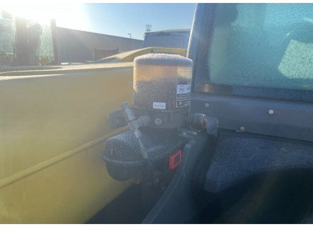 WACKER NEUSON TH955 (416-16) - Teleskoplastar: bild 5 WACKER NEUSON TH955 (416-16) - Teleskoplastar: bild 5