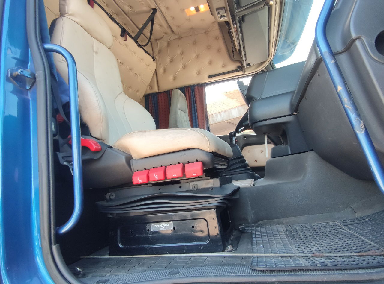 Volvo FH 16.470 - Dragbil: bild 4 Volvo FH 16.470 - Dragbil: bild 4