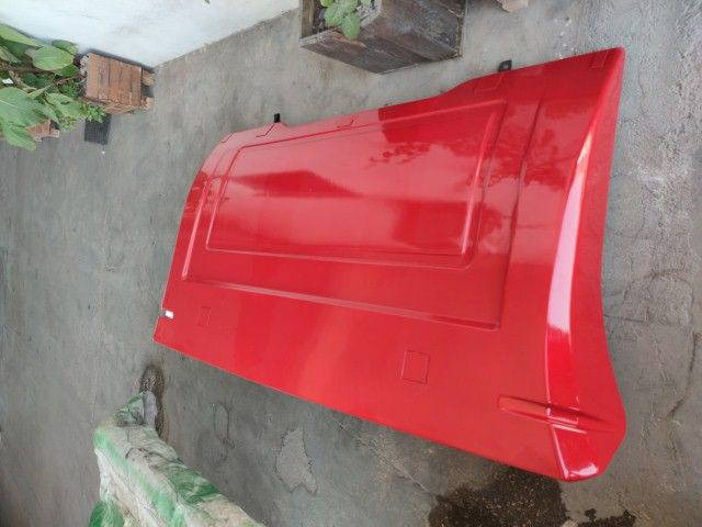 Scania 143  - Aerodynamik/ Spoiler för Lastbil: bild 5 Scania 143  - Aerodynamik/ Spoiler för Lastbil: bild 5