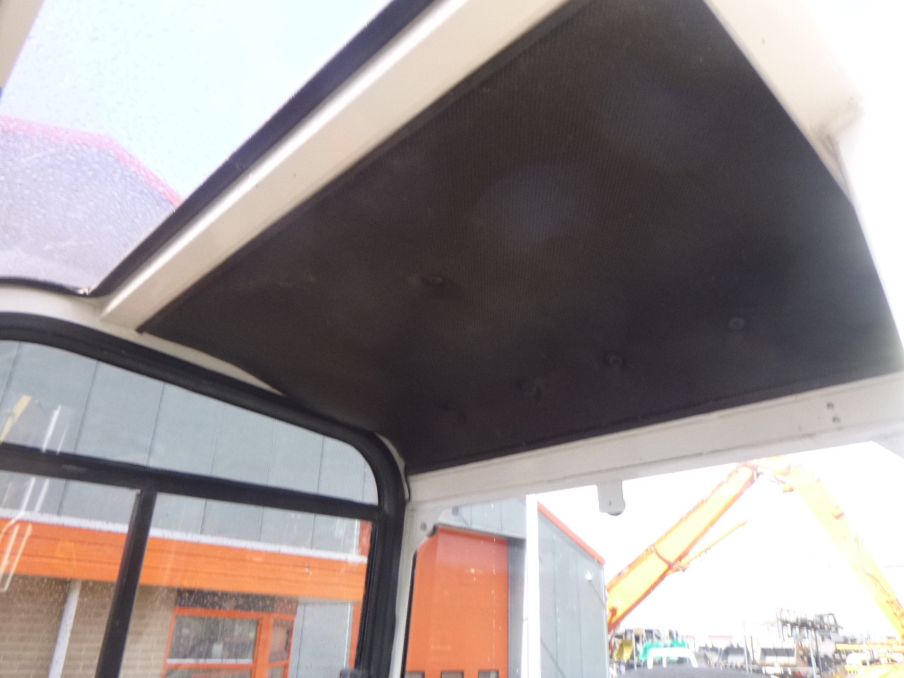 Spindelgrävare EUROCOMACH 6500M Super: bild 20