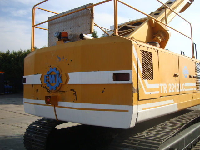 Leasa EWK TR2212LC EWK TR2212LC: bild 10