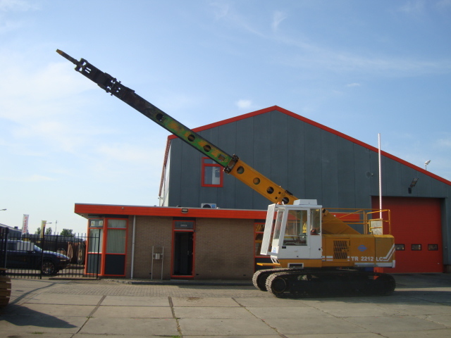 Leasa EWK TR2212LC EWK TR2212LC: bild 7