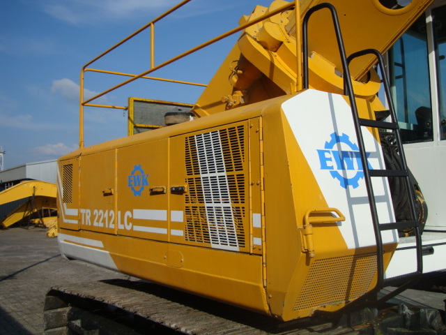 Leasa EWK TR2212LC EWK TR2212LC: bild 11