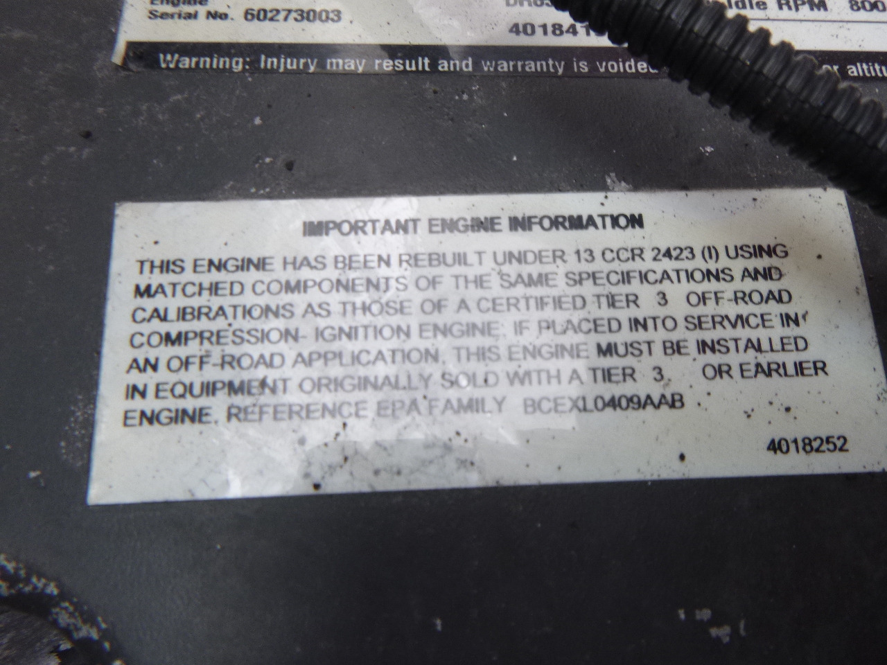 Containertruck HYSTER H22.00XM-12EC: bild 43 Containertruck HYSTER H22.00XM-12EC: bild 43