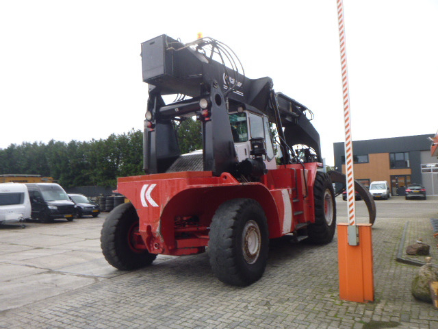 KALMAR RTD1523SL - Reachstacker: bild 5 KALMAR RTD1523SL - Reachstacker: bild 5