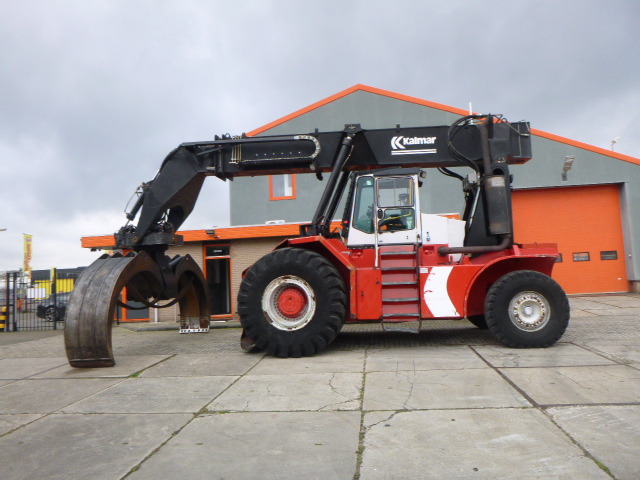 KALMAR RTD1523SL - Reachstacker: bild 2 KALMAR RTD1523SL - Reachstacker: bild 2