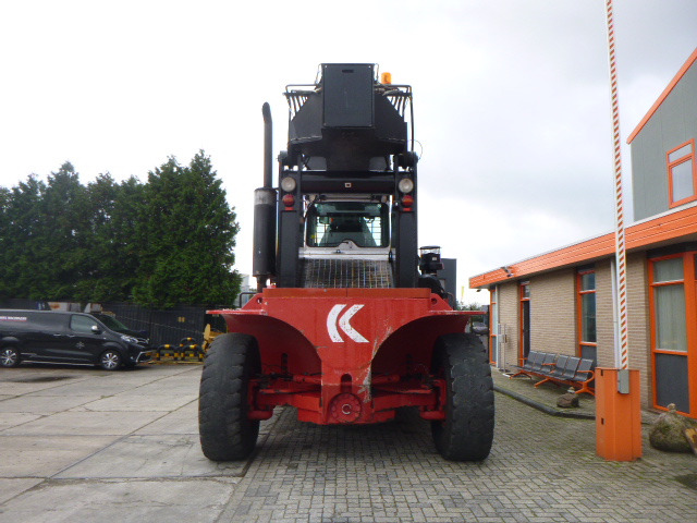 KALMAR RTD1523SL - Reachstacker: bild 4 KALMAR RTD1523SL - Reachstacker: bild 4