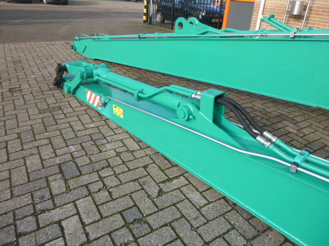 Ny Bom för Grävmaskin KOBELCO Long reach SK200-8 / SK200-10 / SK210LC-8 / SK210LC-10: bild 6 Ny Bom för Grävmaskin KOBELCO Long reach SK200-8 / SK200-10 / SK210LC-8 / SK210LC-10: bild 6