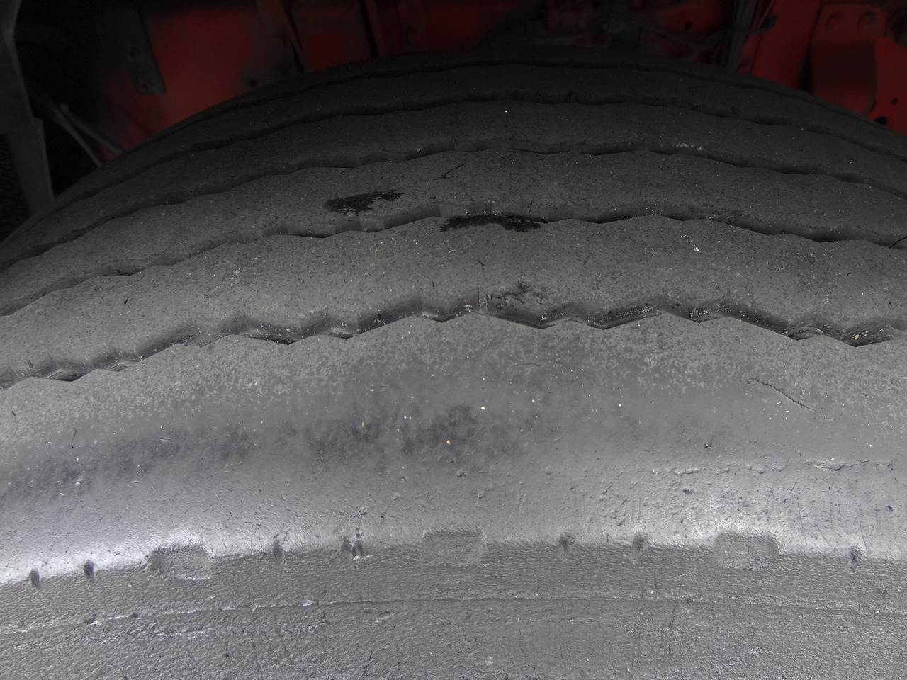 Daf XF105 460 6X2 Palfinger PK 34002 - Kranbil, Dragbil: bild 4 Daf XF105 460 6X2 Palfinger PK 34002 - Kranbil, Dragbil: bild 4