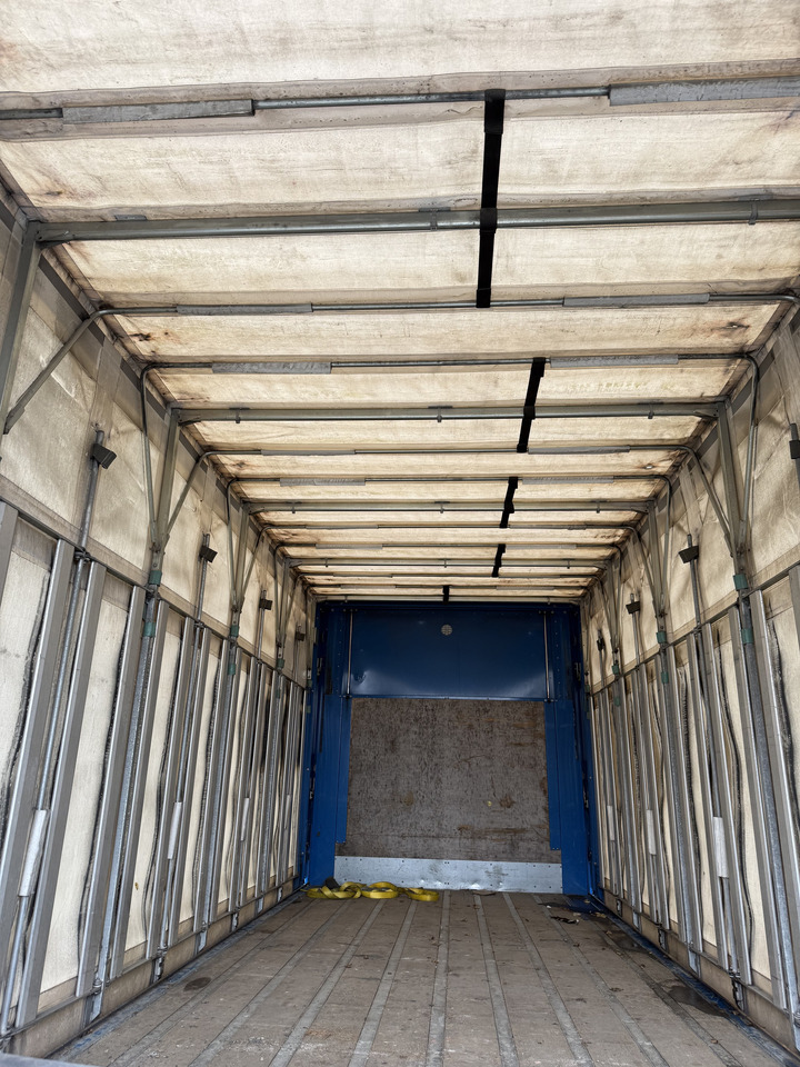 Daf XF480 6X2*4 Kran Hiab X-HiDuo 188 - Kranbil, Kapellbil: bild 2 Daf XF480 6X2*4 Kran Hiab X-HiDuo 188 - Kranbil, Kapellbil: bild 2